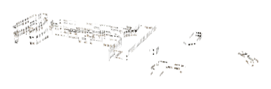 bh1_lod_emissive_6_21_c, an emissive (light) mesh of the GTA V map in GWC and Golfing Society