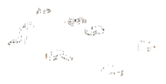 bh1_lod_emissive_6_21_f, an emissive (light) mesh of the GTA V map in Rockford Hills