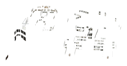bh1_lod_emissive_6_21_h, an emissive (light) mesh of the GTA V map in Rockford Hills