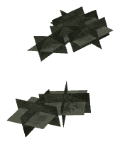bh1_props_combo0815_19_lod, a low-detail (LOD) model of the GTA V map in GWC and Golfing Society