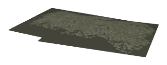 bh1_props_combo0818_03_lod, a low-detail (LOD) model of the GTA V map in GWC and Golfing Society