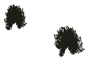 bh1_props_combo1414_03_lod, a low-detail (LOD) model of the GTA V map in Richman