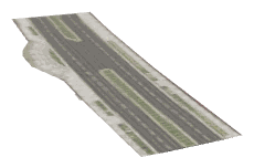 bh1_rd2_r1a_slod1, a super-low-detail (SLOD) model of the GTA V map in Rockford Hills