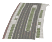 bh1_rd2_r2c_slod1, a super-low-detail (SLOD) model of the GTA V map in Rockford Hills