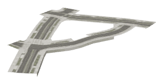 bh1_rd2_r2e_slod1, a super-low-detail (SLOD) model of the GTA V map in Rockford Hills