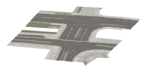 bh1_rd2_r2j_slod1, a super-low-detail (SLOD) model of the GTA V map in Rockford Hills