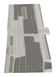 bh1_rd2_r3a_slod1, a super-low-detail (SLOD) model of the GTA V map in Richards Majestic