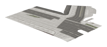 bh1_rd2_r4f_slod1, a super-low-detail (SLOD) model of the GTA V map in Rockford Hills