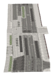 bh1_rd2sect_01_r13_01, a road or track piece of the GTA V map in Richards Majestic