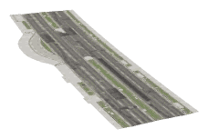 bh1_rd2sect_02_r12_01, a road or track piece of the GTA V map in Rockford Hills