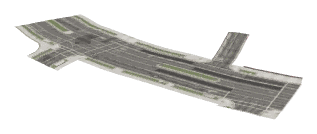 bh1_rd2sect_02_r7_04, a road or track piece of the GTA V map in Rockford Hills
