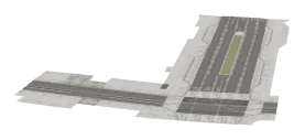 bh1_rd2sect_02_r9_lod, a low-detail (LOD) model of the GTA V map in Rockford Hills