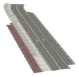 bh1_rd2sect_04_r10_02_lod, a low-detail (LOD) model of the GTA V map in Burton