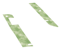 bh1_rd_furgrass_24, a road or track piece of the GTA V map in Richman