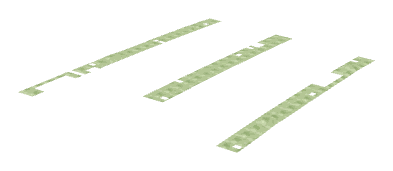 bh1_rd_furgrass_38, a road or track piece of the GTA V map in Richman