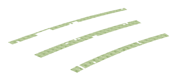 bh1_rd_furgrass_39, a road or track piece of the GTA V map in Richman