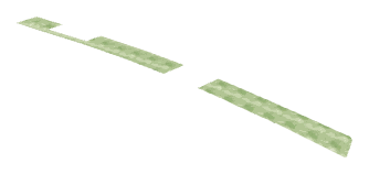 bh1_rd_furgrass_61, a road or track piece of the GTA V map in GWC and Golfing Society
