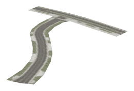 bh1_rd_r3a_slod1, a super-low-detail (SLOD) model of the GTA V map in GWC and Golfing Society