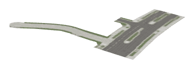 bh1_rd_r4a_slod1, a super-low-detail (SLOD) model of the GTA V map in Richman