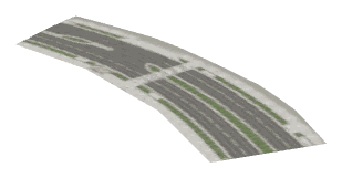 bh1_rd_r4b_slod1, a super-low-detail (SLOD) model of the GTA V map in Rockford Hills