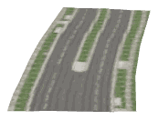 bh1_rd_r4c_slod1, a super-low-detail (SLOD) model of the GTA V map in Morningwood
