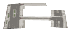 bh1_rd_r4d_slod1, a super-low-detail (SLOD) model of the GTA V map in Morningwood