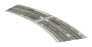 bh1_rdsect_01_r12_01, a road or track piece of the GTA V map in Rockford Hills