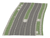 bh1_rdsect_01_r14_01_lod, a low-detail (LOD) model of the GTA V map in Morningwood