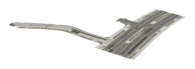 bh1_rdsect_01_r2_01, a road or track piece of the GTA V map in Richman