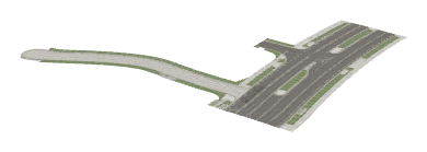 bh1_rdsect_01_r2_01_lod, a low-detail (LOD) model of the GTA V map in Richman