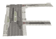 bh1_rdsect_01_r3_02, a road or track piece of the GTA V map in Morningwood