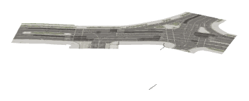 bh1_rdsect_02_r2_01, a road or track piece of the GTA V map in Richman