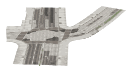 bh1_rdsect_02_r2_02, a road or track piece of the GTA V map in Morningwood