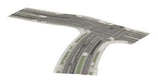bh1_rdsect_02_r7_01, a road or track piece of the GTA V map in GWC and Golfing Society