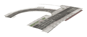 bh1_rdsect_02_r7_03a, a road or track piece of the GTA V map in Rockford Hills