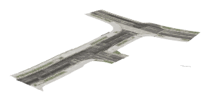 bh1_rdsect_03_r7_01, a road or track piece of the GTA V map in Rockford Hills