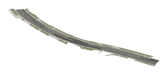 bh1_rdsect_05_r1_01, a road or track piece of the GTA V map in Richman