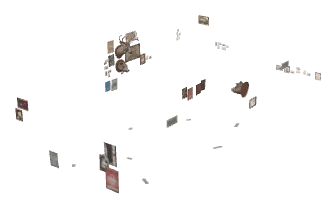bkr_bar_det03, a detail piece of the GTA V map