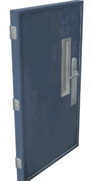 bkr_cunt_securedoor, a piece of the GTA V map