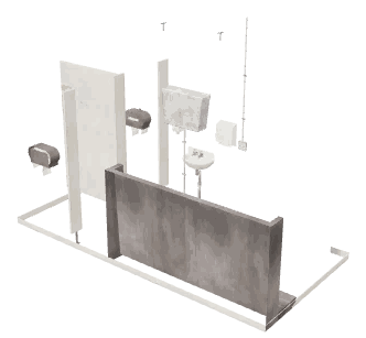 bkr_int01_toiletstuff, a piece of the GTA V map