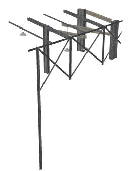 bkr_int02_beamsstairs, a piece of the GTA V map