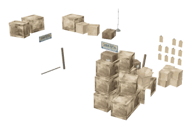 bkr_int02_cagestuff, a piece of the GTA V map