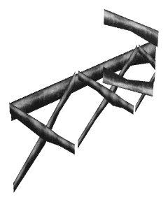 bkr_int02_stairdirt, a structure of the GTA V map
