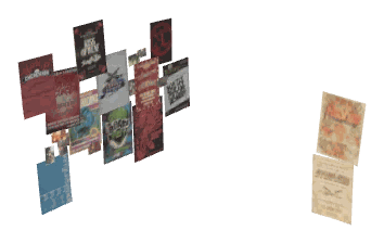 bkr_int03_posters_hall, a sign or billboard of the GTA V map