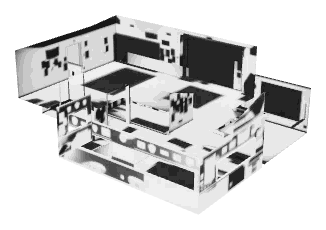 bkr_int03_shadowmap, a piece of the GTA V map