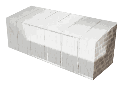 bkr_int_02_entrance_shell, a piece of the GTA V map
