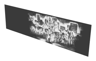 bkr_int_02_mural_crowd_wheelie, a piece of the GTA V map