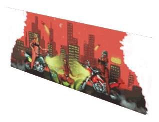 bkr_int_02_mural_girls, a piece of the GTA V map
