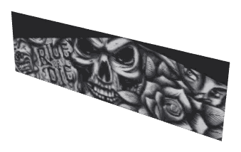 bkr_int_02_mural_ride_free, a piece of the GTA V map