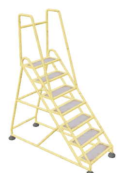 bkr_int_02_stepladder, a piece of the GTA V map